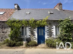 Maison à Rospez (22300)