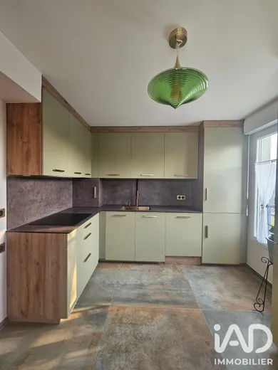 Appartement à Émerainville (77184)