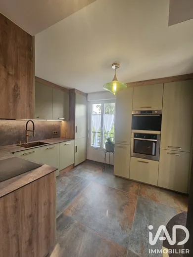 Appartement à Émerainville (77184)