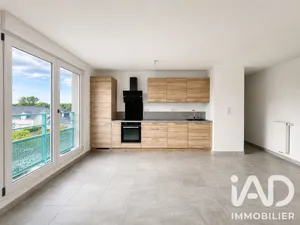 Appartement à La Baule-Escoublac (44500)