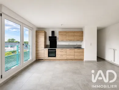 Appartement à La Baule-Escoublac (44500)