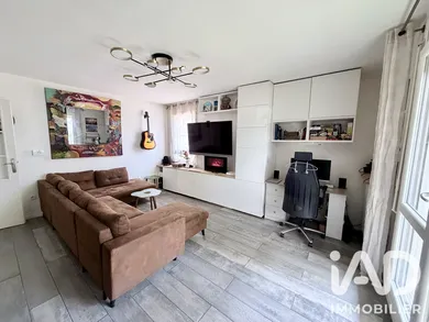 Appartement à Antony (92160)