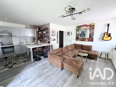 Appartement à Antony (92160)