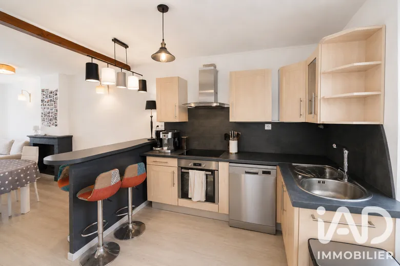 Maison 4 pièces 70 m² · à Pagny-sur-Moselle · 70 m² · 139 000 €