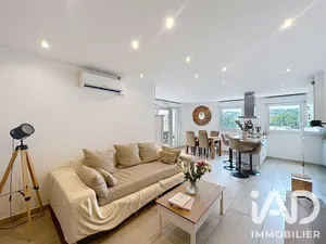 Apartment in Antibes (06160)