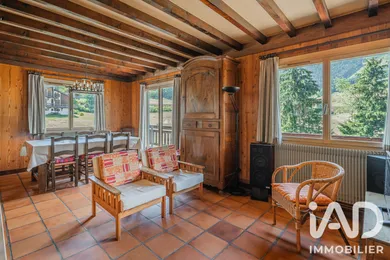 Cottage in La Morte (38350)