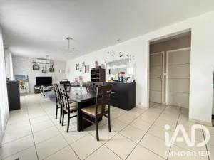 Maison à Naintré (86530)