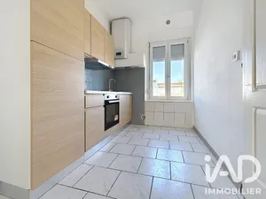 Appartement à Serémange-Erzange (57290)