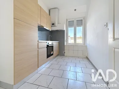 Appartement à Serémange-Erzange (57290)