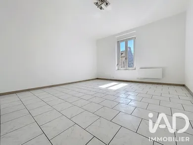 Appartement à Serémange-Erzange (57290)