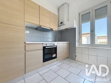 Appartement à Serémange-Erzange (57290)
