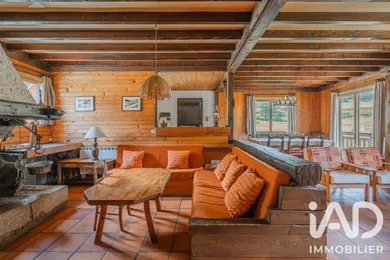 Cottage in La Morte (38350)