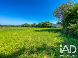 Building plot in Languidic (56440)