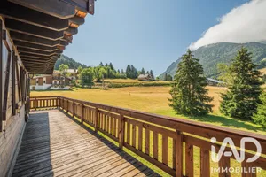 Cottage in La Morte (38350)