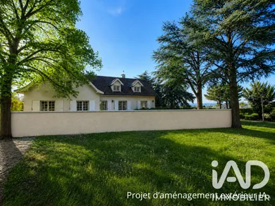 Maison traditionnelle à Saint-Just-Saint-Rambert (42170)