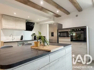 Townhouse in Le Teil (07400)