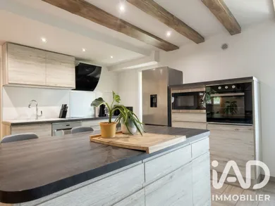 Townhouse in Le Teil (07400)