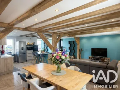 Townhouse in Le Teil (07400)
