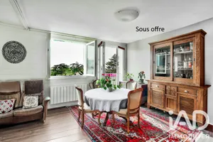 Apartment in Lyon (69005)
