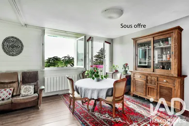 Apartment in Lyon (69005)
