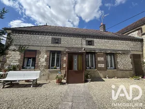 Maison de village à Auxon (10130)
