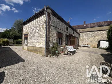 Maison de village à Auxon (10130)