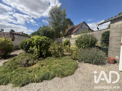 Maison de village à Auxon (10130)