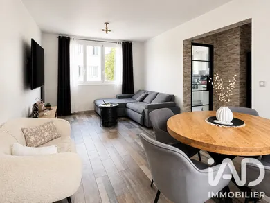 Maison à Épinay-sur-Orge (91360)