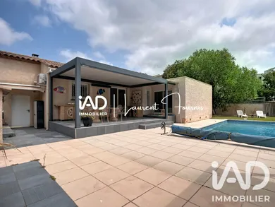 Maison à Balaruc-les-Bains (34540)