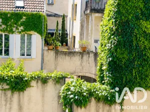 Appartement à Metz (57000)