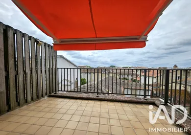 Appartement à Dax (40100)