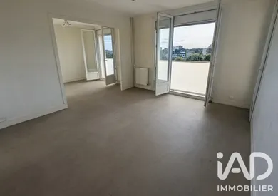 Appartement à Melun (77000)