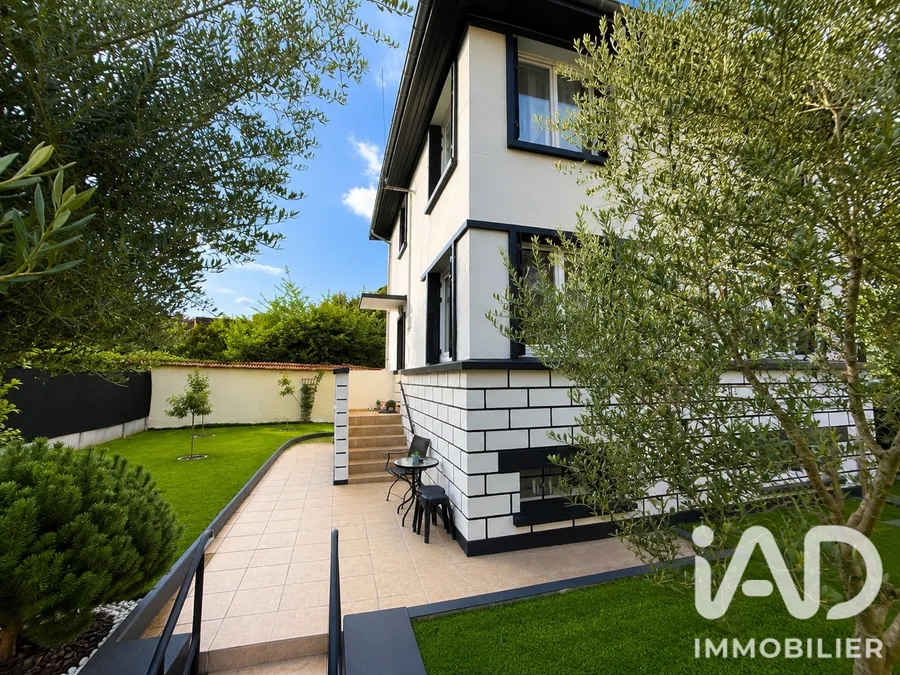 Maison à Épinay-sur-Orge (91360) photo 3