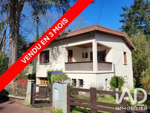 Maison à Jouy-en-Josas (78350)