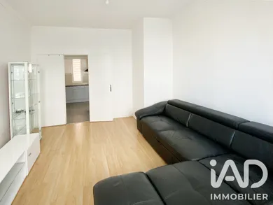 Appartement à Montrouge (92120)