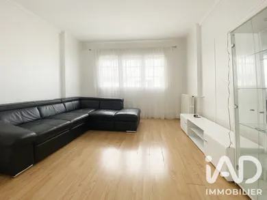 Appartement à Montrouge (92120)