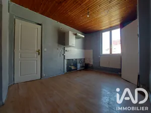 Immeuble à Lille (59800)