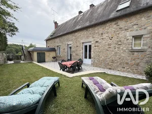House in Mortain (50140)