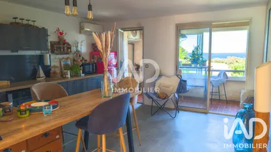 Appartement à Roquebrune-sur-Argens (83380)