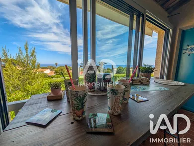 Appartement à Roquebrune-sur-Argens (83380)