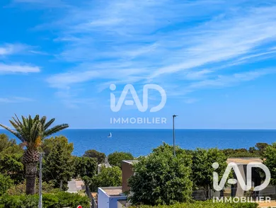 Appartement à Roquebrune-sur-Argens (83380)