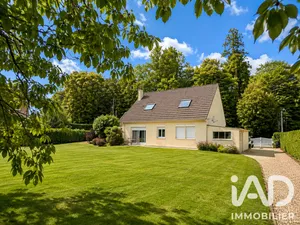 Maison à Bosroumois (27670)