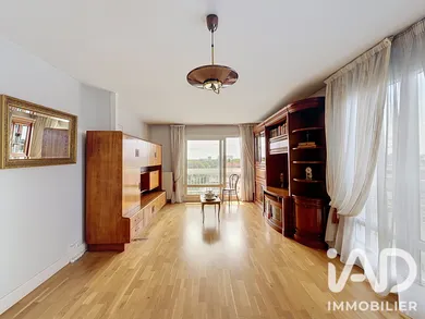 Apartment in Vitry-sur-Seine (94400)