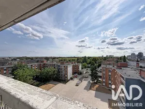 Apartment in Vitry-sur-Seine (94400)