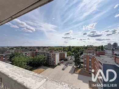 Appartement à Vitry-sur-Seine (94400)