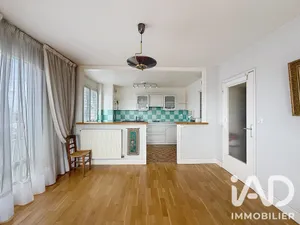 Appartement à Vitry-sur-Seine (94400)