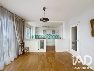 Appartement à Vitry-sur-Seine (94400)