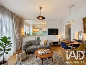 Appartement à Vitry-sur-Seine (94400)