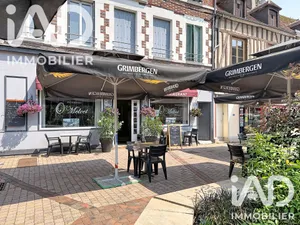 Restaurant à Château-Renard (45220)