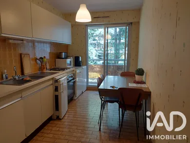 Appartement à Pornichet (44380)
